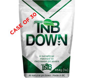 TNB Naturals pH DOWN - HydroWorlds