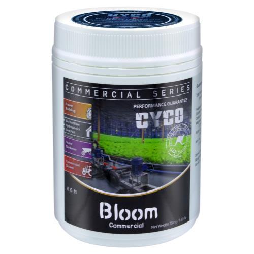 CYCO Commercial Series Bloom 8 - 6 - 11 - HydroWorlds