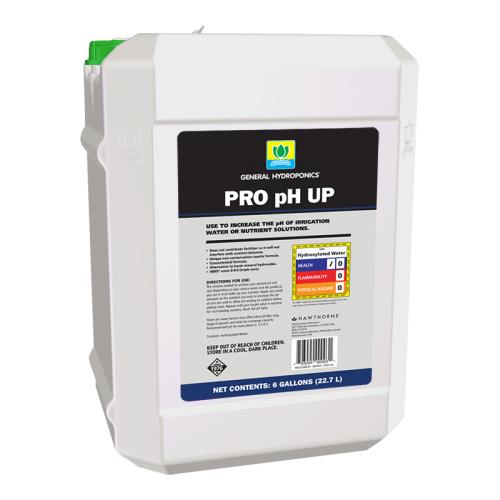 PICK UP ONLY General Hydroponics PRO pH