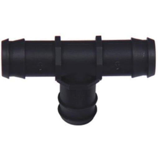 Hydro Flow Premium Barbed Fittings & Valves with Bump Stop 3/4 in - HydroWorlds