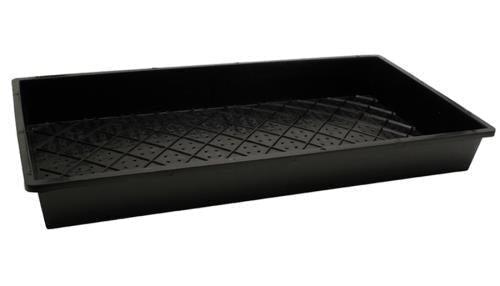 Super Sprouter Quad Thick Tray & Insert 10 x 20 - HydroWorlds